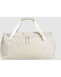 GYMSHARK - Everyday Holdall Small - Lyst