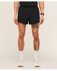 GYMSHARK - Running Elite Race 5" Shorts - Lyst