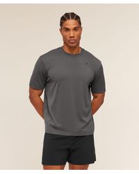 GYMSHARK - Evolve T-Shirt - Lyst