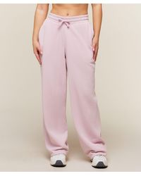 GYMSHARK - Power Straight Leg Pants Short - Lyst