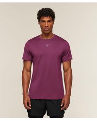 GYMSHARK - Running T-Shirt - Lyst