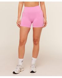 GYMSHARK - Soft Sculpt Shorts - Lyst