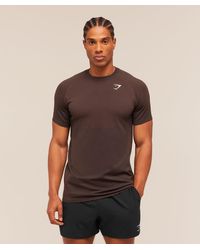 GYMSHARK - Vital Seamless T-Shirt - Lyst
