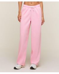 GYMSHARK - Cosy Campus Pants Tall - Lyst