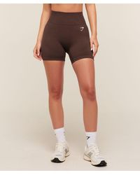 GYMSHARK - Vital Seamless 2.0 Shorts - Lyst