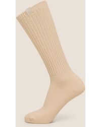 GYMSHARK - Comfy Rest Day Socks - Lyst