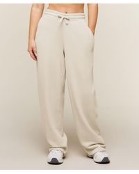 GYMSHARK - Power Straight Leg Pants Short - Lyst