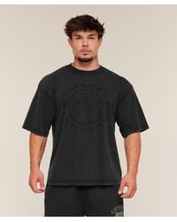 GYMSHARK - Vintage Legacy T-Shirt - Lyst