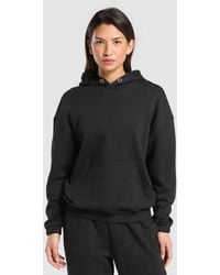 GYMSHARK - Rest Day Sweats 2.0 Oversized Hoodie - Lyst