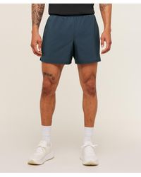 GYMSHARK - Arrival Contrast Shorts - Lyst