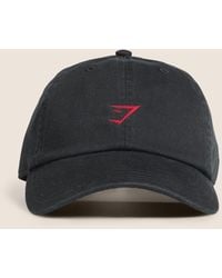 GYMSHARK - Relaxed Cap - Lyst