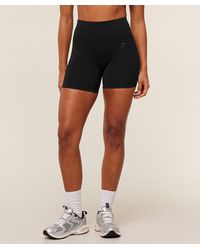 GYMSHARK - Energise Seamless Shorts - Lyst