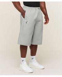 GYMSHARK - Longline Pumper Shorts - Lyst