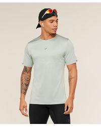 GYMSHARK - Running Elite T-Shirt - Lyst