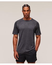 GYMSHARK - Versatile Seamless T-Shirt - Lyst