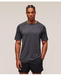 GYMSHARK - Versatile Seamless T-Shirt - Lyst