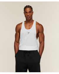 GYMSHARK - Ultra Light Performance Tank - Lyst