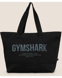 GYMSHARK - Conditioning Club Tote - Lyst