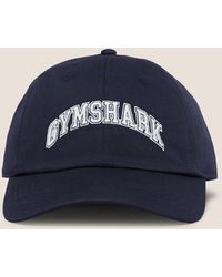 GYMSHARK - Essentials Cap - Lyst