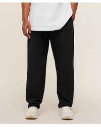 GYMSHARK - Arrival Contrast Pants - Lyst
