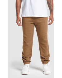 GYMSHARK - Rest Day Essentials Joggers - Lyst
