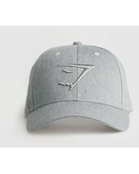 GYMSHARK - Sharkhead Cap - Lyst