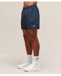 GYMSHARK - Arrival 5" Shorts - Lyst