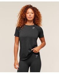 GYMSHARK - Vital Seamless 2.0 Light T-Shirt - Lyst