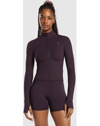 GYMSHARK - Elevate Tracktop - Lyst