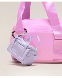 GYMSHARK - Mini Everyday Holdall Keychain - Lyst