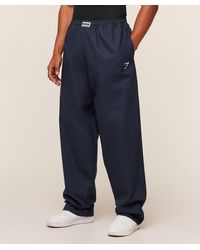 GYMSHARK - Straight Leg Pumper Pants - Lyst