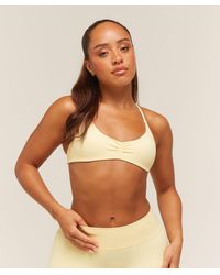 GYMSHARK - Lift Seamless 2.0 Sports Bra - Lyst