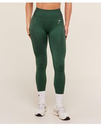 GYMSHARK - Vital Sculpt Seamless Legging - Lyst