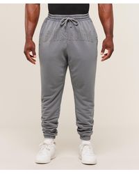 GYMSHARK - Power Washed Joggers - Lyst