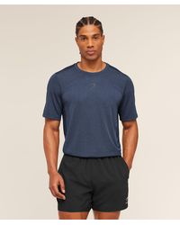 GYMSHARK - Lightweight Seamless T-Shirt - Lyst