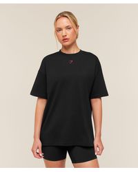 GYMSHARK - Locked - Lyst