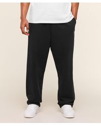 GYMSHARK - Crest Straight Leg Joggers - Lyst