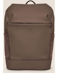 GYMSHARK - Small Sleek Backpack - Lyst
