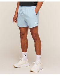 GYMSHARK - Arrival Contrast Shorts - Lyst