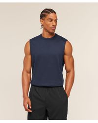 GYMSHARK - Off Duty Tank - Lyst