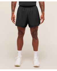 GYMSHARK - Running 5" Shorts - Lyst