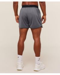 GYMSHARK - Mesh Hybrid 5" Shorts - Lyst