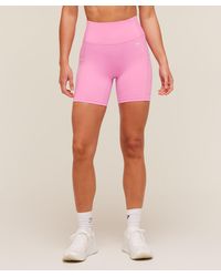GYMSHARK - Pocket Shorts - Lyst
