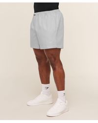 GYMSHARK - Pumper Shorts 5" - Lyst