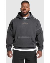 GYMSHARK - Heavyweight Hoodie - Lyst