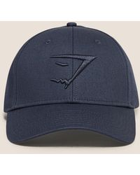 GYMSHARK - Sharkhead Cap - Lyst