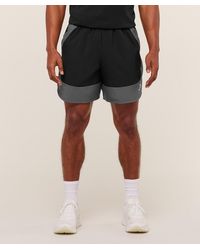 GYMSHARK - Sport 25 Block 7" Shorts - Lyst