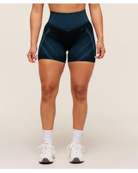 GYMSHARK - X Analis Seamless Shorts - Lyst