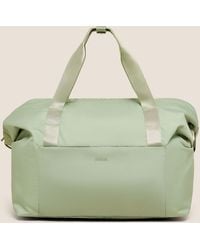 GYMSHARK - Mode Duffle Bag - Lyst
