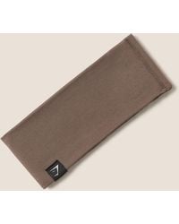 GYMSHARK - Diffuse Sweat Headband - Lyst